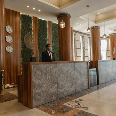 Ultra Loaloa Nile Maadi Hotel Каїр Екстер'єр фото