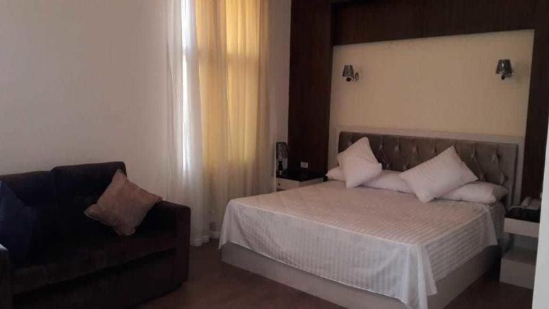 Ultra Loaloa Nile Maadi Hotel Каїр Екстер'єр фото