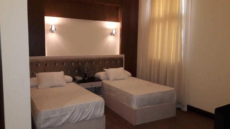 Ultra Loaloa Nile Maadi Hotel Каїр Екстер'єр фото