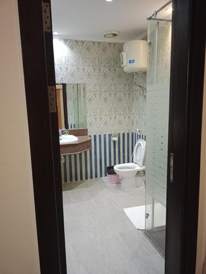 Ultra Loaloa Nile Maadi Hotel Каїр Екстер'єр фото