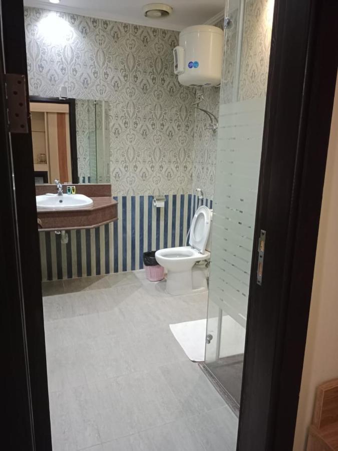 Ultra Loaloa Nile Maadi Hotel Каїр Екстер'єр фото