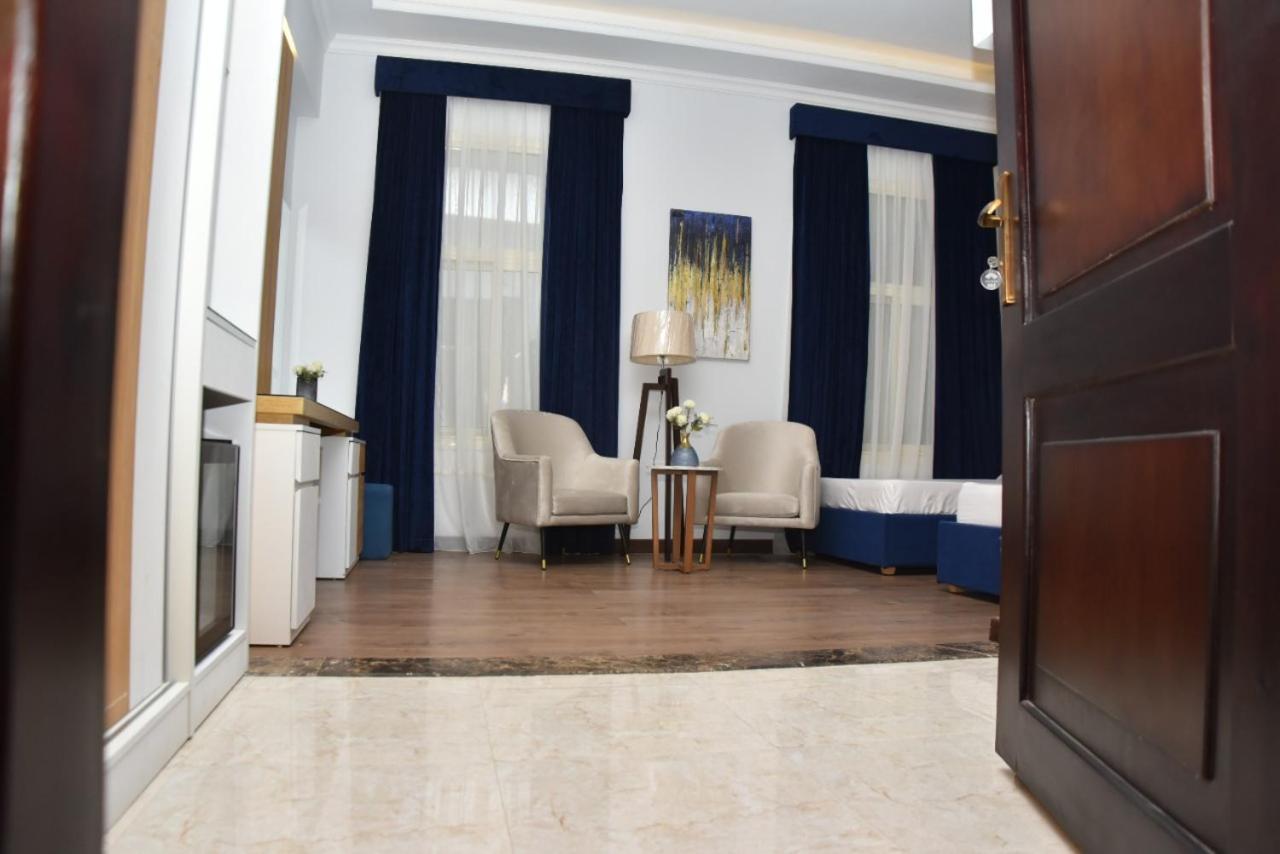Ultra Loaloa Nile Maadi Hotel Каїр Екстер'єр фото