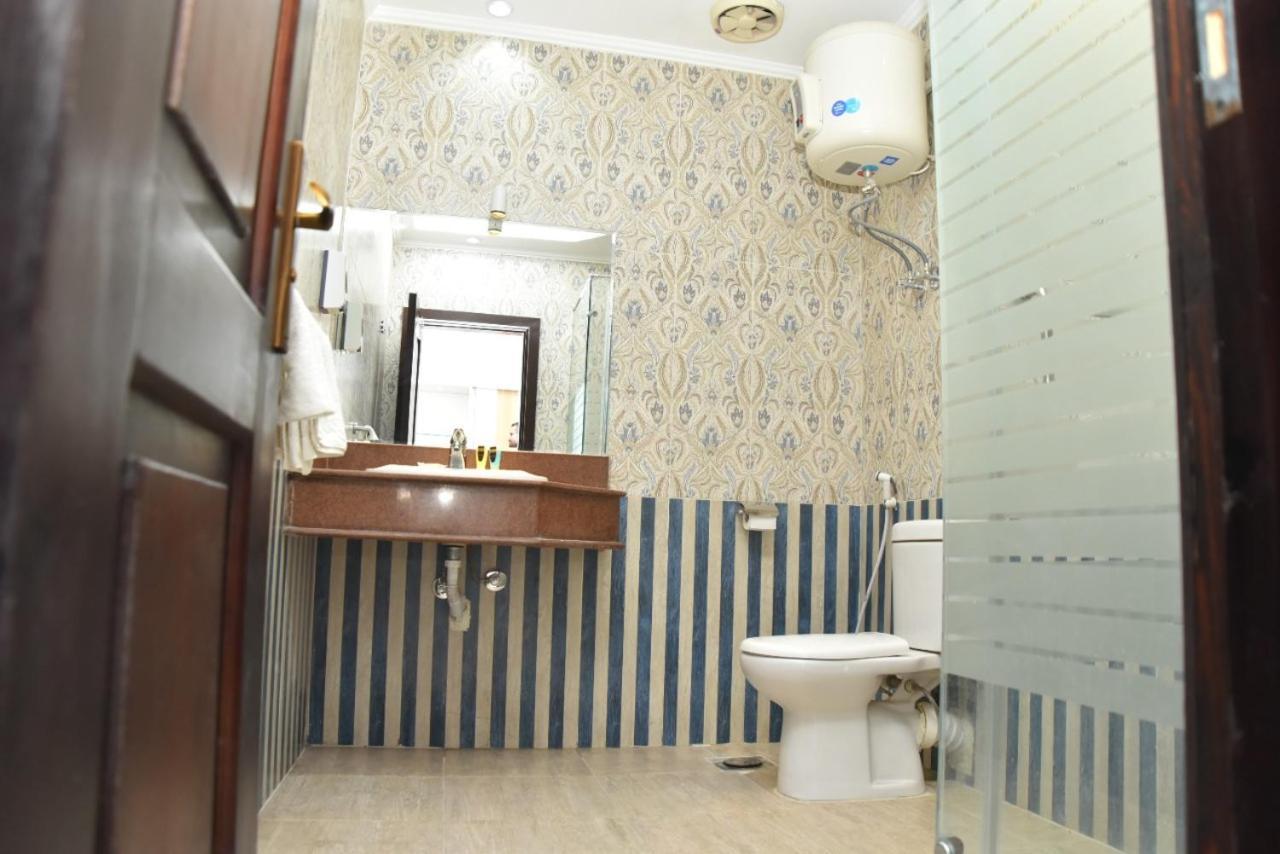 Ultra Loaloa Nile Maadi Hotel Каїр Екстер'єр фото