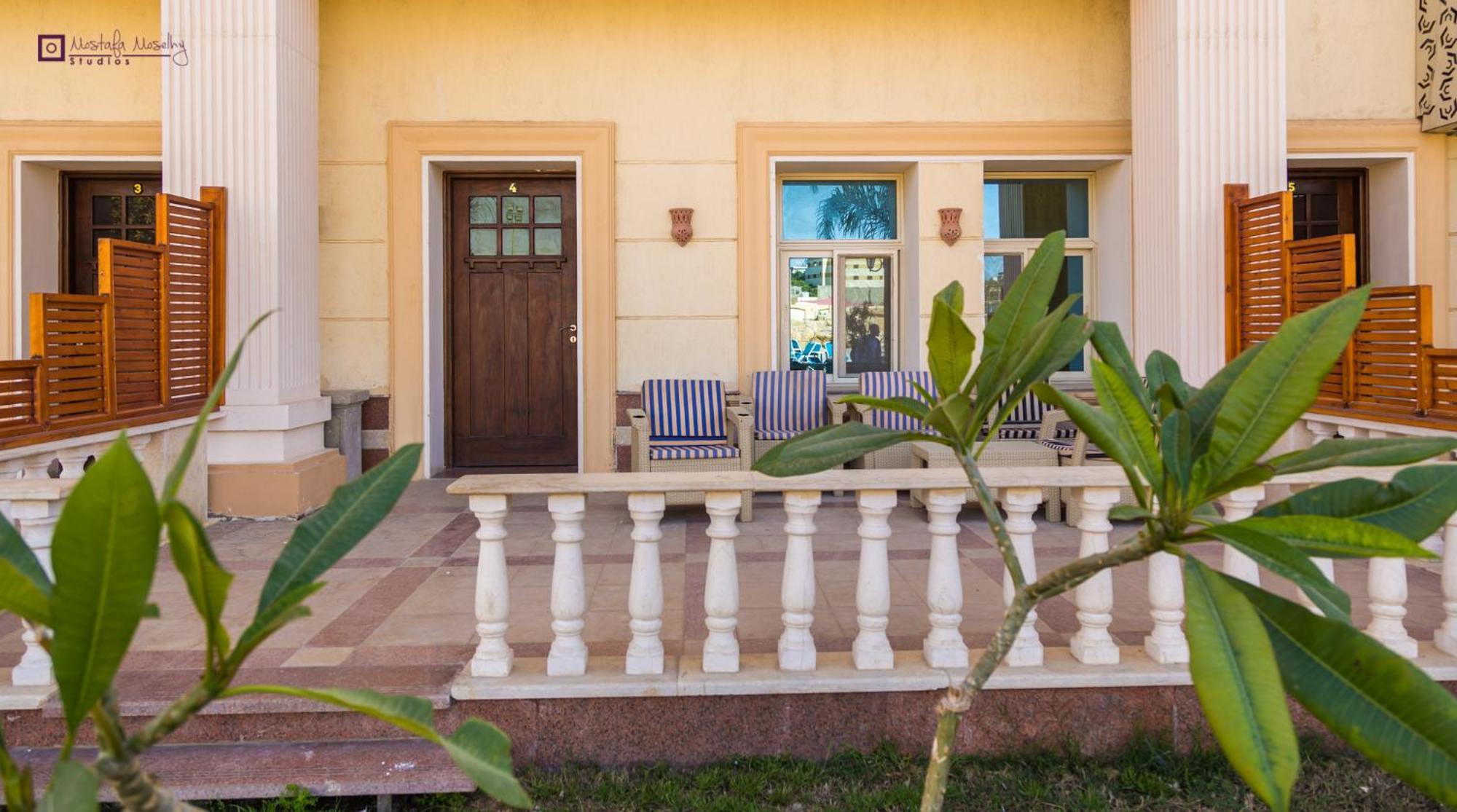 Ultra Loaloa Nile Maadi Hotel Каїр Екстер'єр фото