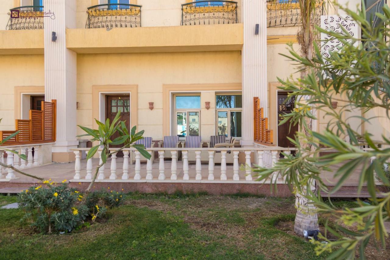 Ultra Loaloa Nile Maadi Hotel Каїр Екстер'єр фото